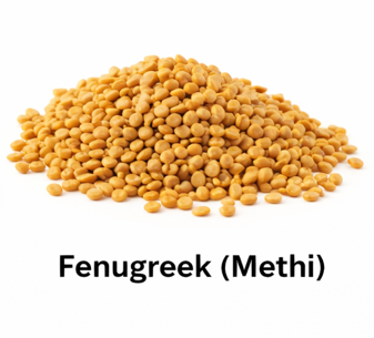 Fenugreek
